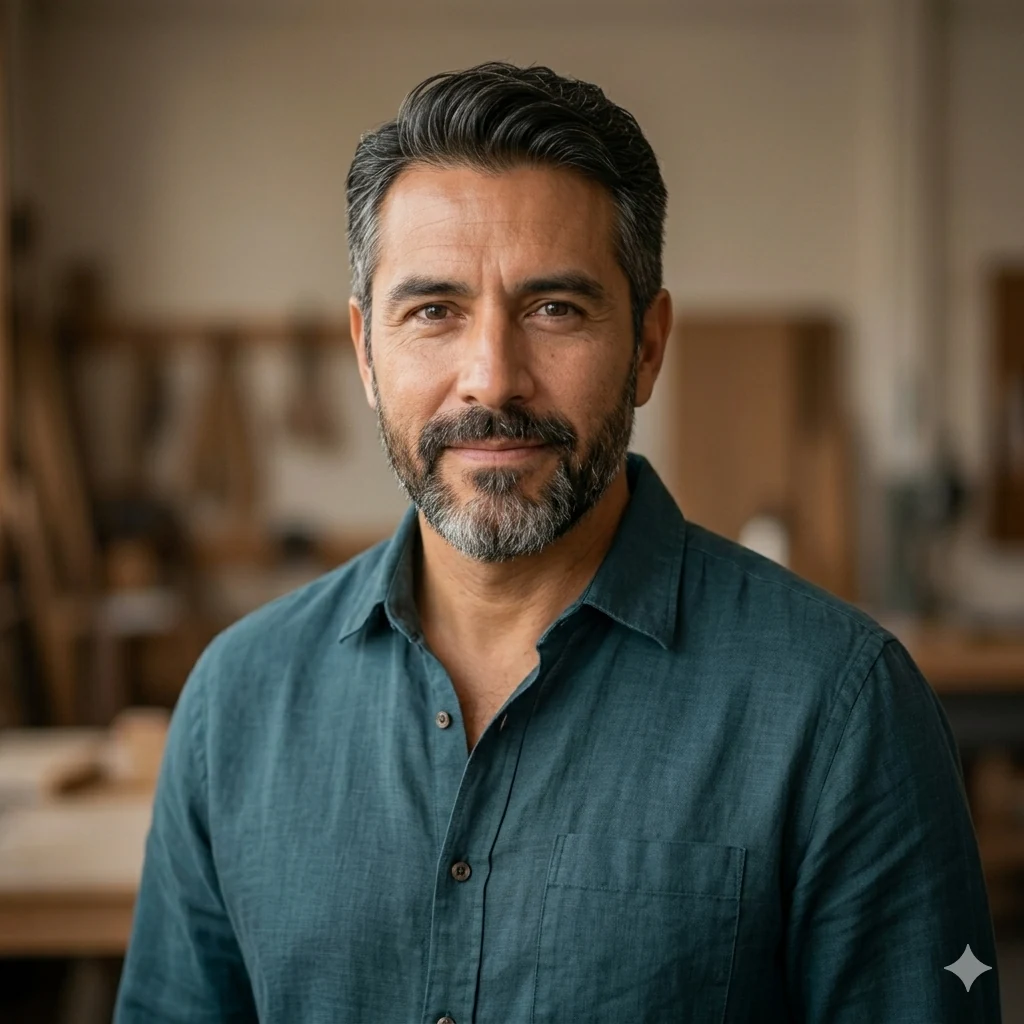 Carlos M.